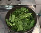 รูปขั้นตอนการทำที่ 3 ของ แหนมเห็ดผัดไข่ (มังสวิรัติแบบทานไข่)