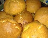 Foto langkah ke 7 dari resep Roti boy oven tangkring.