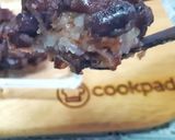รูปขั้นตอนการทำที่ 2 ของ OHAGI (ข้าวเหนียวถั่วแดง)