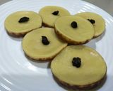 Foto langkah ke 8 dari resep Kue Lumpur.