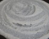A picture of step 3 of Butter Masala Dosa.