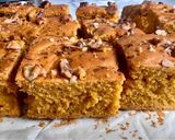 Édesburgonyás süti recept fázis 5 fotója