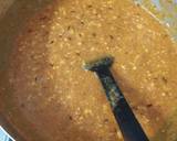 Paneer masala recipe step 6 photo