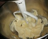 Foto del paso 11 de la receta: Panna cotta de chocolate, coulis de mango y pastisetas