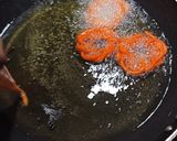 A picture of step 4 of Imarti.