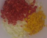 Foto del paso 1 de la receta: Arroz con pollo