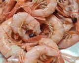 Foto del paso 10 de la receta: 194. Gambas Cocidas