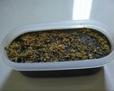 Foto langkah ke 3 dari resep Agar Brownies.