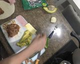 Foto del paso 1 de la receta: Cena fácil