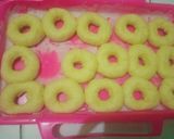 Foto langkah ke 5 dari resep Donat Kentang Ncc Ala Novie.