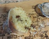 Foto del paso 7 de la receta Bizcocho de Kéfir con pasas