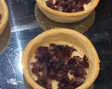 Cheese & Onion Picnic Quiches recipe step 3 photo