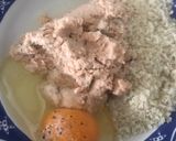 Foto del paso 7 de la receta: Guisado de verduras, con croquetitas de salmón