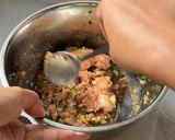 Foto langkah ke 1 dari resep No wrap wonton.