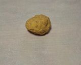 Foto del paso 4 de la receta: Crackers de ajonjolí y harina de almendras