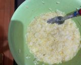 Foto langkah ke 1 dari resep Rice pancake.