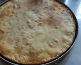Foto del paso 4 de la receta: Algo parecido a una tarta