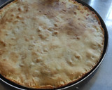 Foto del paso 4 de la receta: Algo parecido a una tarta