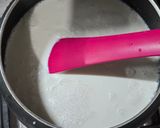 Foto del paso 2 de la receta: Kuchen de parra (zarzaparrilla)