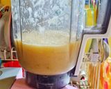 Foto langkah ke 4 dari resep Asparagus Cream Soup.