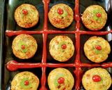 सूजी अप्पे(suji appe recepie in hindi) रेसिपी चरण 5 फोटो