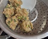 Foto langkah ke 4 dari resep Siomay ikan.