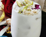अमृतसरी पेड़े वाली लस्सी (amritsari pede wali lassi recipe in Hindi) रेसिपी चरण 7 फोटो