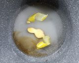 Foto del paso 1 de la receta: 💫 Damascos en almíbar especiales 💫 Listos en menos de 10 minutos ⏳ Conserva de damascos
