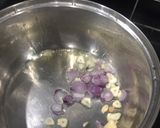 Foto langkah ke 2 dari resep Tongseng ayam (hacks pake bumbu gulai indofood).