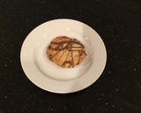 A picture of step 7 of Peppermint Chip Shortbread Cookies.