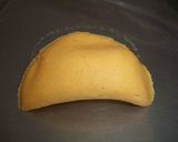 Foto del paso 7 de la receta: Empanaditas colombianas de jamón y queso