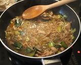 Foto del paso 7 de la receta: Nudels a la Racinguista