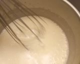A picture of step 1 of Cake in a Cup!.