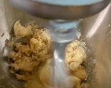 A picture of step 1 of Jen’s Christmas Cookies.