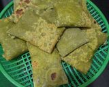 ચીઝ પનીર પાલક લીફાફા પરોઠા (Cheese Palak Paneer Lifafa Paratha Recipe In Gujarati) રેસીપી સ્ટેપ4ફોટો