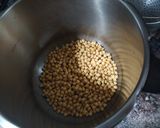 Foto del paso 2 de la receta Cocido de puchero con garbanzos pequeños