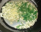Foto langkah ke 2 dari resep Nasi Daun Jeruk ala Warung Penyetan.