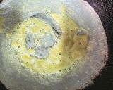 A picture of step 2 of Veg. Chifferi Rigati.