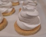 Néger csók (házi) 👄❤️👄 recept fázis 7 fotója