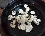 Vegetarian mushroom shepherd's pie recipe step 4 photo