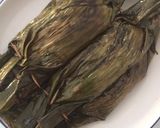 Foto langkah ke 7 dari resep Pepes Ati Ampela.