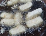 Foto langkah ke 1 dari resep Buncis Tahu Krispi.