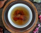 Foto langkah ke 4 dari resep Wedhang Kurma.