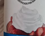 Foto del paso 4 de la receta: Chajá con dulce de leche en presentación "portable" 🍨
