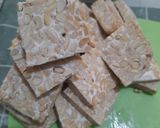 Foto langkah ke 1 dari resep Tempe Goreng Krispy (Cepat Saji).