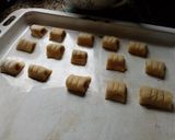 Foto del paso 7 de la receta: Cañoncitos de membrillo