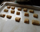Foto del paso 7 de la receta: Cañoncitos de membrillo
