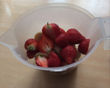 Foto del paso 2 de la receta: Sorbete de fruta
