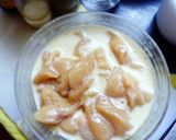 Foto del paso 3 de la receta: Chicharrón de pollo