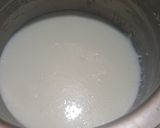 A picture of step 1 of Cinnamon Hot chocolate.